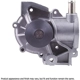 Purchase Top-Quality New Water Pump by CARDONE INDUSTRIES - 55-73412 pa7