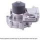 Purchase Top-Quality New Water Pump by CARDONE INDUSTRIES - 55-73412 pa8