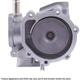 Purchase Top-Quality New Water Pump by CARDONE INDUSTRIES - 55-73412 pa9