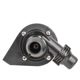 Purchase Top-Quality CARDONE INDUSTRIES - 5W9004 - New Water Pump pa12