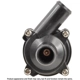 Purchase Top-Quality New Water Pump by CARDONE INDUSTRIES - 5W3001 pa7