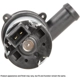 Purchase Top-Quality New Water Pump by CARDONE INDUSTRIES - 5W4002 pa6
