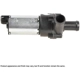 Purchase Top-Quality New Water Pump by CARDONE INDUSTRIES - 5W4002 pa7