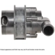 Purchase Top-Quality New Water Pump by CARDONE INDUSTRIES - 5W4004 pa7