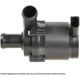 Purchase Top-Quality New Water Pump by CARDONE INDUSTRIES - 5W4007 pa5