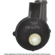 Purchase Top-Quality New Water Pump by CARDONE INDUSTRIES - 5W4007 pa8