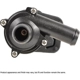 Purchase Top-Quality New Water Pump by CARDONE INDUSTRIES - 5W6003 pa5