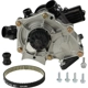 Purchase Top-Quality CRP/REIN - WPL0058 - New Water Pump pa2