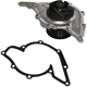 Purchase Top-Quality CRP/REIN - WPR0030 - Engine Water Pump pa2