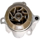 Purchase Top-Quality New Water Pump by CRP/REIN - WPR0005 pa1