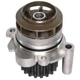Purchase Top-Quality New Water Pump by CRP/REIN - WPR0005 pa10