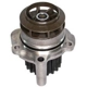 Purchase Top-Quality New Water Pump by CRP/REIN - WPR0005 pa12