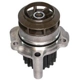 Purchase Top-Quality CRP/REIN - WPR0005 - New Water Pump pa12