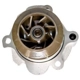 Purchase Top-Quality New Water Pump by CRP/REIN - WPR0005 pa14