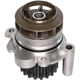 Purchase Top-Quality New Water Pump by CRP/REIN - WPR0005 pa3