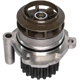 Purchase Top-Quality New Water Pump by CRP/REIN - WPR0005 pa5