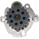 Purchase Top-Quality New Water Pump by CRP/REIN - WPR0005 pa6