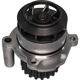 Purchase Top-Quality New Water Pump by CRP/REIN - WPR0005MI pa1