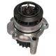Purchase Top-Quality New Water Pump by CRP/REIN - WPR0005MI pa11