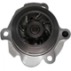 Purchase Top-Quality New Water Pump by CRP/REIN - WPR0005MI pa12