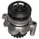 Purchase Top-Quality New Water Pump by CRP/REIN - WPR0005MI pa13