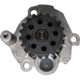Purchase Top-Quality New Water Pump by CRP/REIN - WPR0005MI pa4