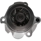 Purchase Top-Quality New Water Pump by CRP/REIN - WPR0005MI pa6