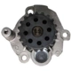 Purchase Top-Quality New Water Pump by CRP/REIN - WPR0005MI pa9