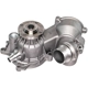 Purchase Top-Quality New Water Pump by CRP/REIN - WPR0010 pa1