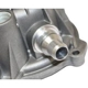 Purchase Top-Quality New Water Pump by CRP/REIN - WPR0010 pa17
