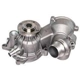 Purchase Top-Quality New Water Pump by CRP/REIN - WPR0010 pa18