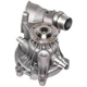 Purchase Top-Quality New Water Pump by CRP/REIN - WPR0010 pa19