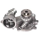 Purchase Top-Quality New Water Pump by CRP/REIN - WPR0010 pa21