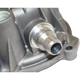 Purchase Top-Quality New Water Pump by CRP/REIN - WPR0010 pa3