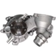 Purchase Top-Quality New Water Pump by CRP/REIN - WPR0010 pa7