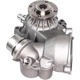 Purchase Top-Quality New Water Pump by CRP/REIN - WPR0010 pa9
