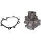 Purchase Top-Quality New Water Pump by CRP/REIN - WPR0014 pa11