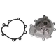 Purchase Top-Quality New Water Pump by CRP/REIN - WPR0014 pa15