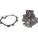 Purchase Top-Quality CRP/REIN - WPR0014 - New Water Pump pa2