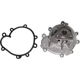 Purchase Top-Quality CRP/REIN - WPR0014 - New Water Pump pa5