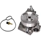 Purchase Top-Quality New Water Pump by CRP/REIN - WPR0015 pa1
