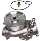 Purchase Top-Quality New Water Pump by CRP/REIN - WPR0015 pa2