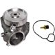 Purchase Top-Quality New Water Pump by CRP/REIN - WPR0015 pa5