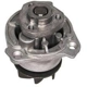 Purchase Top-Quality New Water Pump by CRP/REIN - WPR0022 pa12