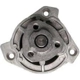 Purchase Top-Quality New Water Pump by CRP/REIN - WPR0022 pa14