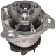 Purchase Top-Quality New Water Pump by CRP/REIN - WPR0022 pa5
