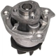 Purchase Top-Quality New Water Pump by CRP/REIN - WPR0022 pa6