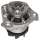 Purchase Top-Quality New Water Pump by CRP/REIN - WPR0022 pa7