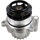 Purchase Top-Quality CRP/REIN - WPR0026 - New Water Pump pa5
