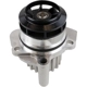 Purchase Top-Quality CRP/REIN - WPR0026 - New Water Pump pa6